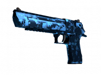 Desert Eagle Cobalt Disruption